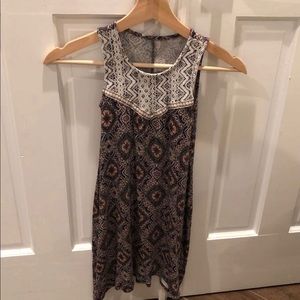 Super Cute Girls dress size 6-8